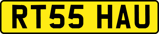 RT55HAU