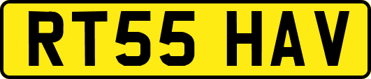 RT55HAV