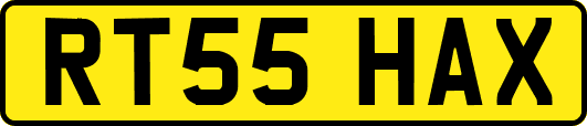 RT55HAX