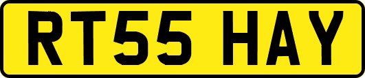 RT55HAY