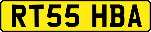 RT55HBA