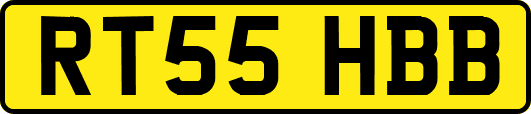 RT55HBB