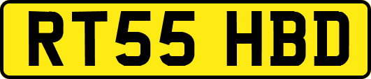 RT55HBD