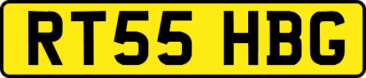 RT55HBG