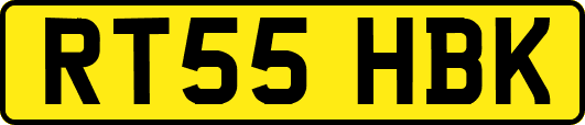 RT55HBK