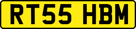 RT55HBM