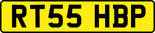 RT55HBP