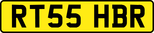 RT55HBR
