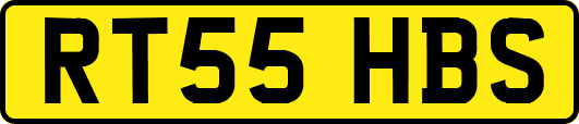 RT55HBS