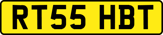 RT55HBT