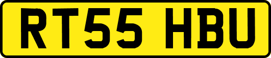RT55HBU