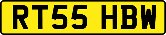 RT55HBW
