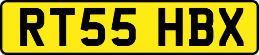 RT55HBX