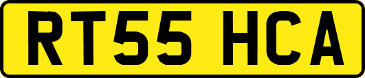 RT55HCA