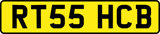 RT55HCB