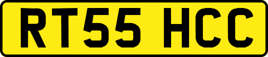 RT55HCC