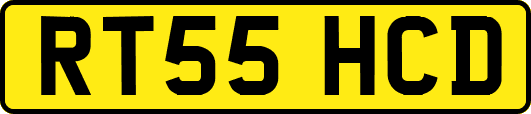 RT55HCD