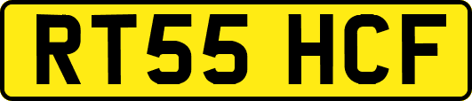 RT55HCF