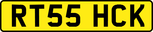 RT55HCK