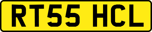 RT55HCL