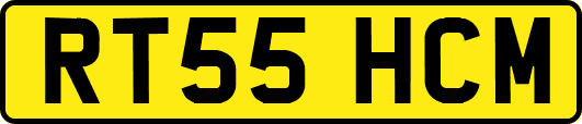 RT55HCM