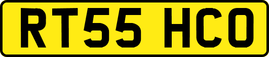 RT55HCO