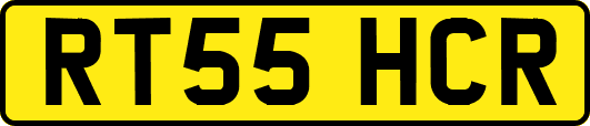 RT55HCR