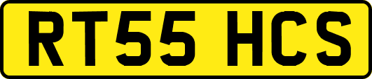 RT55HCS