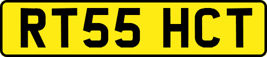 RT55HCT