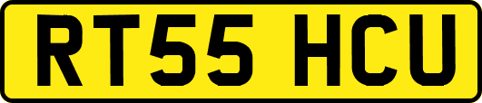 RT55HCU