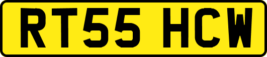 RT55HCW