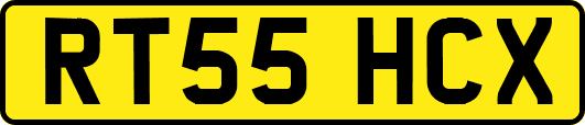 RT55HCX