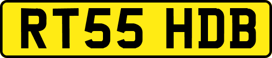 RT55HDB
