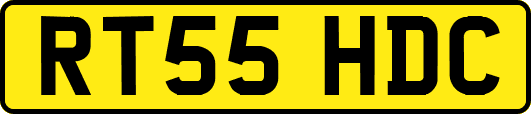 RT55HDC
