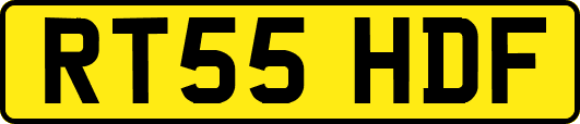 RT55HDF