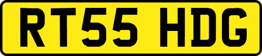 RT55HDG
