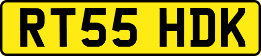 RT55HDK