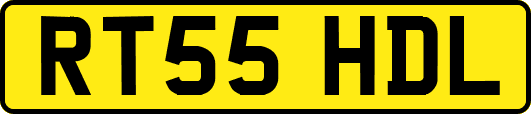 RT55HDL