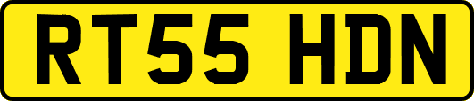 RT55HDN