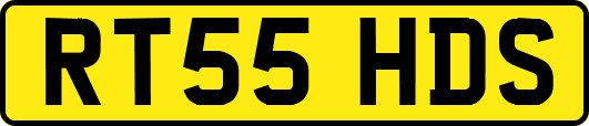 RT55HDS
