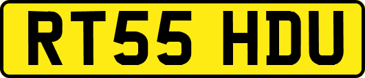 RT55HDU