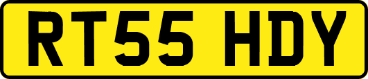 RT55HDY