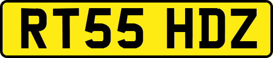 RT55HDZ