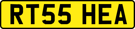 RT55HEA