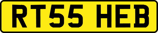 RT55HEB