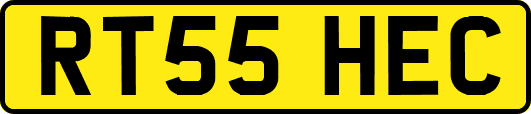 RT55HEC