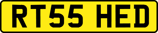 RT55HED