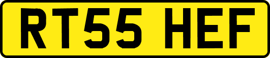 RT55HEF