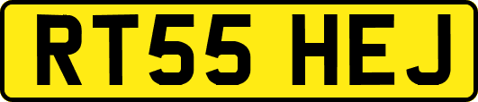 RT55HEJ
