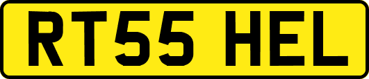 RT55HEL